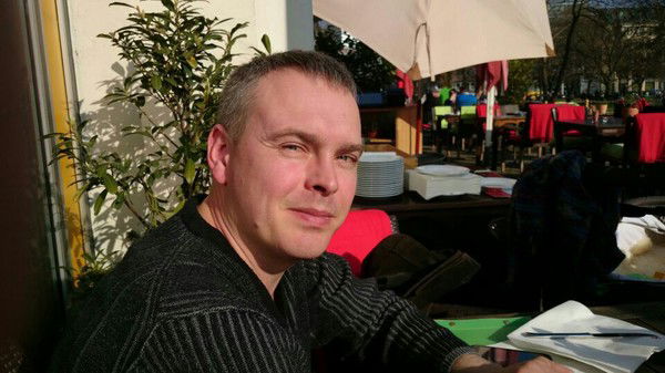 Виталий Трасковецкий