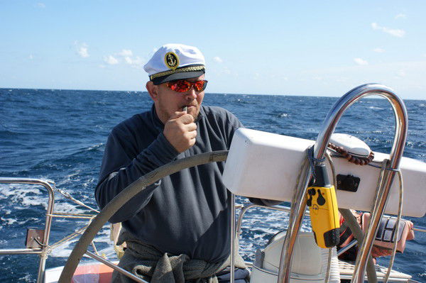 Андрей Габызов