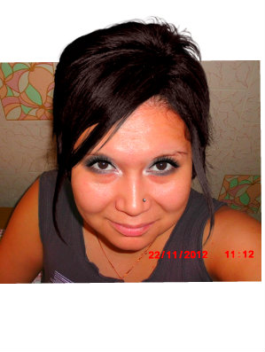 Алиса Кондратьева