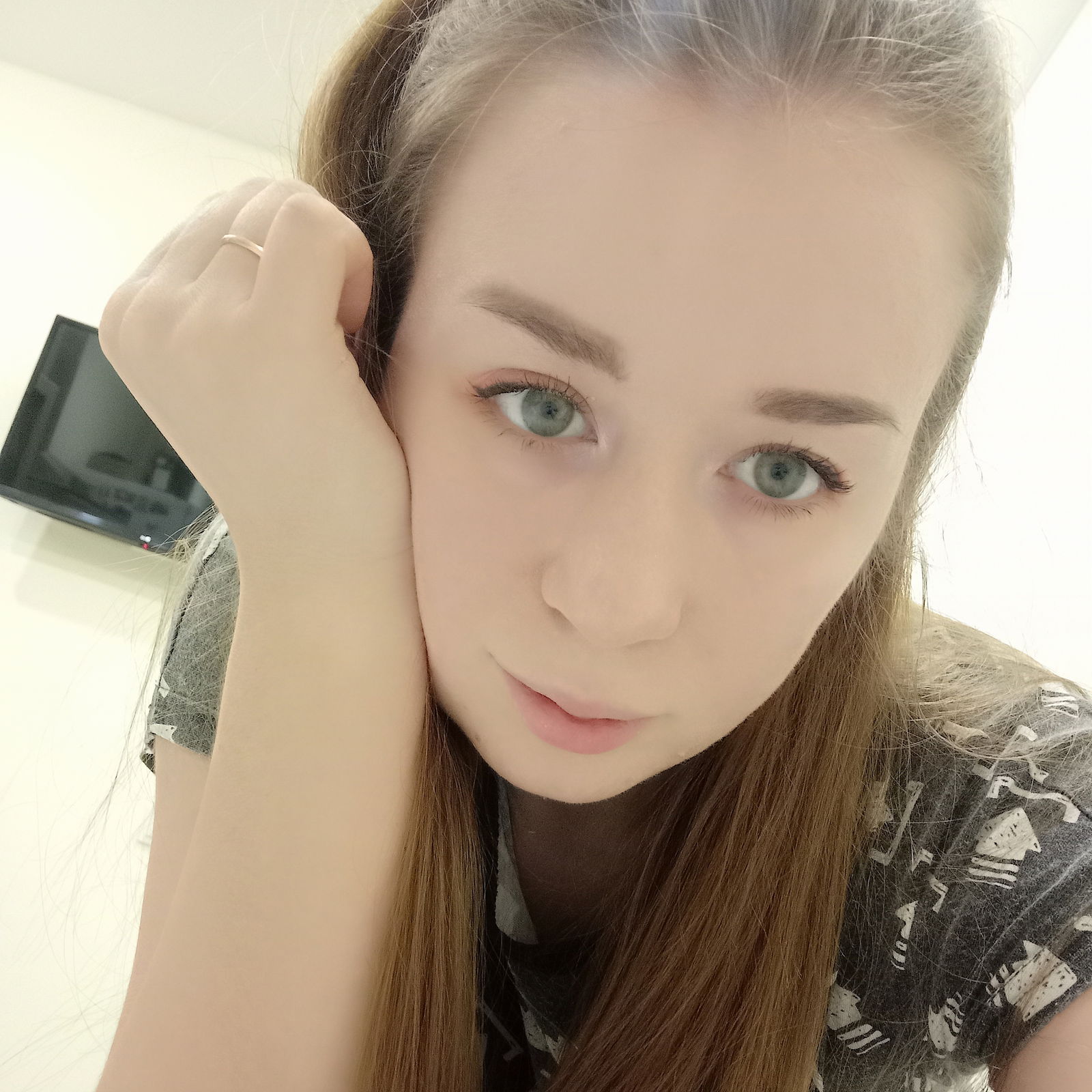 Счастье_Это Я! Викуська