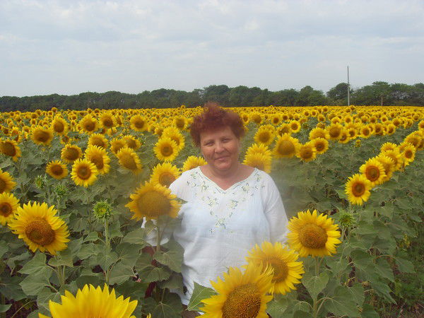 Татьяна Землякова