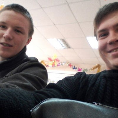 Сергей Перов