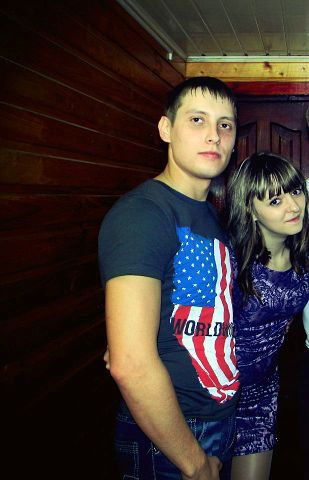 Яна Грищенкова