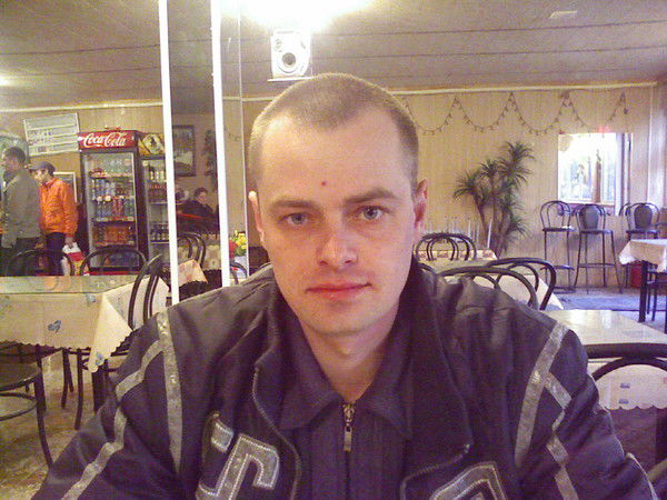 Сергей Голубев