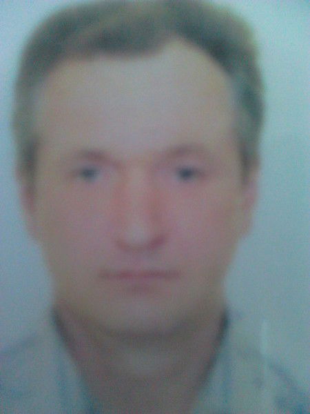 Сергей Римша