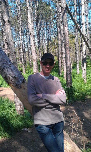 Денис Кораблев