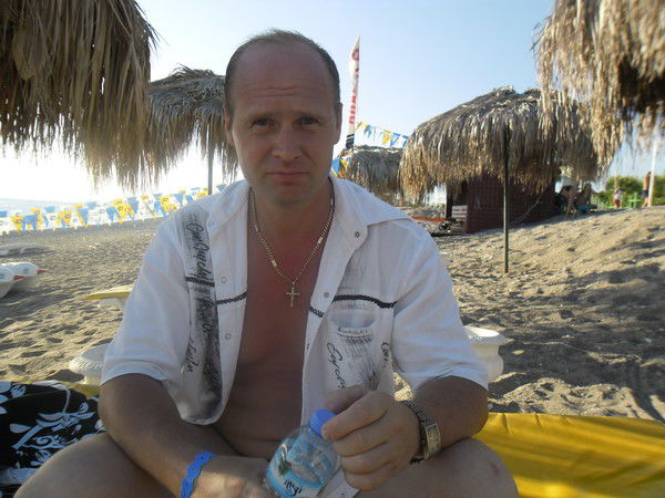 Алексей Алифиров