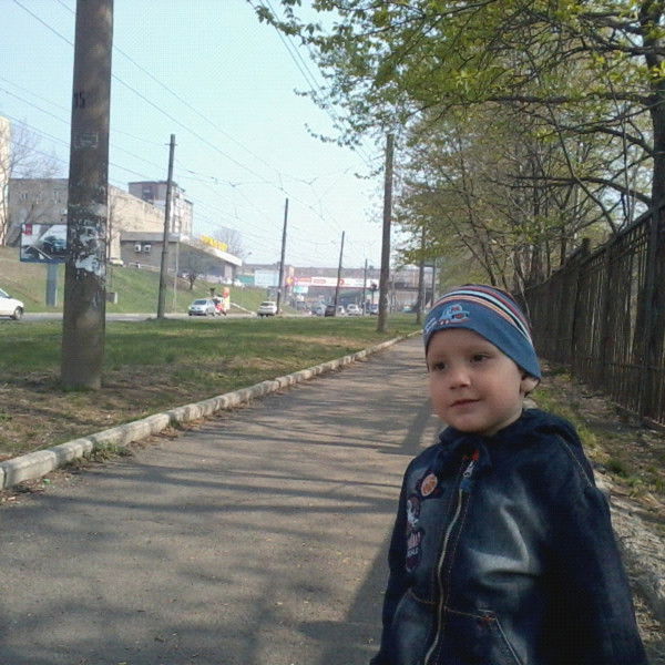 Георгий Кормишин