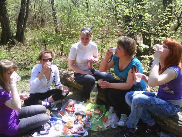 Александра Дымнич