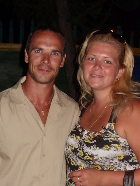 Оксана Симонова