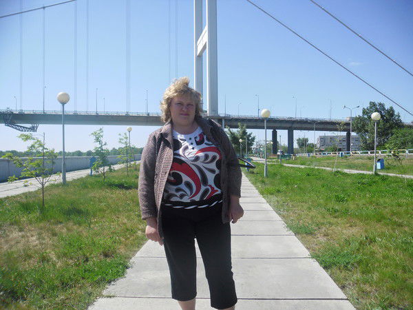 Людмила Барсукова(Мякшина)