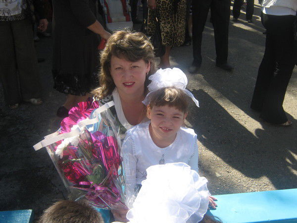 Татьяна Гразда