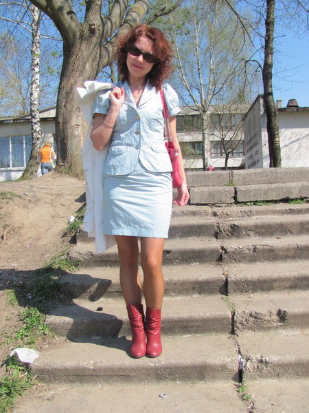 Наталья Мельникова