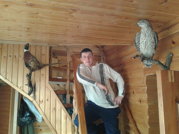 Андрей Кирдяшов