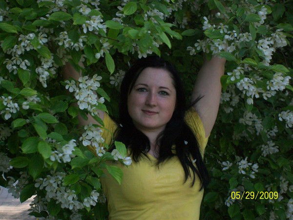 Викешка Егорычева