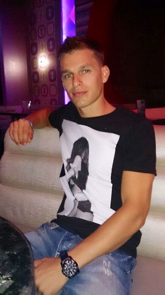 Павел Мирошник