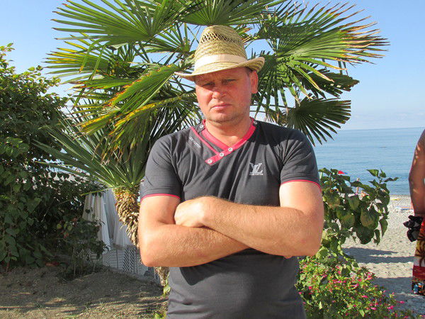 Владимир Тарасов