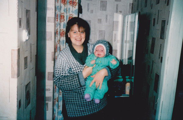 Мария Разбегова