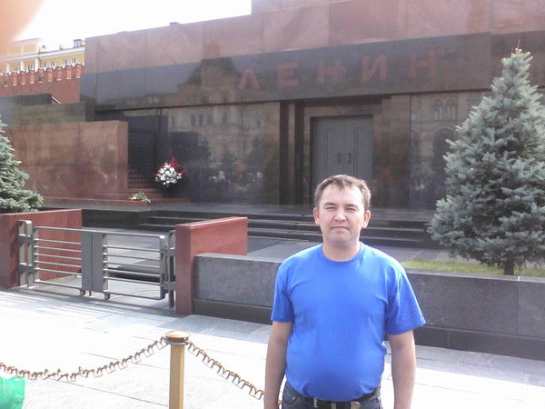 Вадим Гайсин