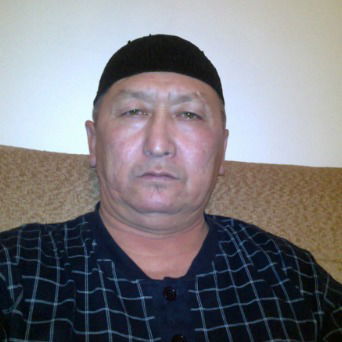 Рустем Нургазин