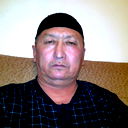 Рустем Нургазин
