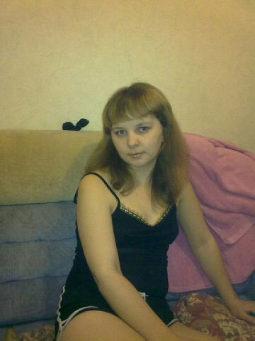 Наталья Чайка