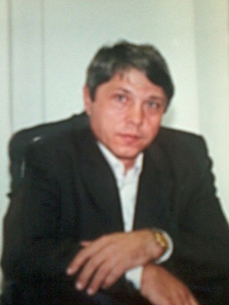 Валерий Яковенко