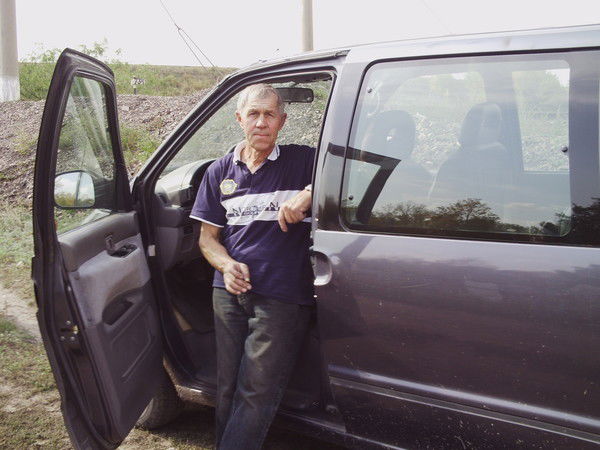 Панкин Валерий