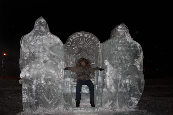 Сергей Геряев