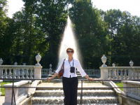 Татьяна Шульгина