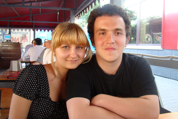 Анатолий Летунов