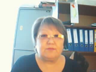 Балжан Махамбетова