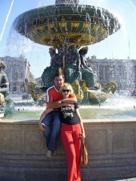 Марина Ильюша