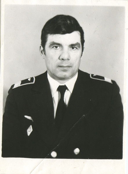 Иван Снижко