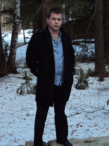 Александр Богданов