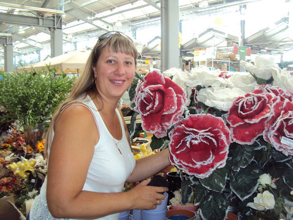 Светлана Майорова