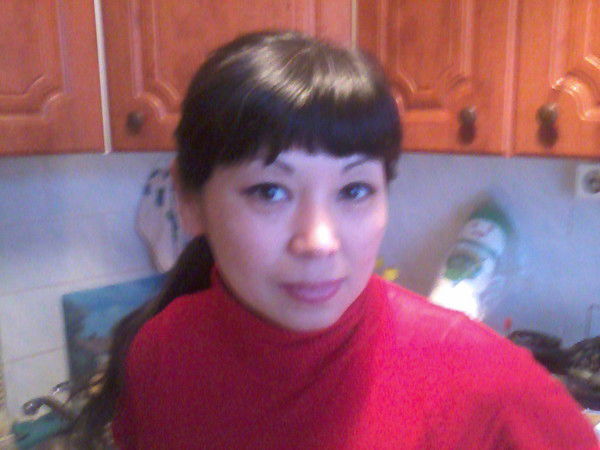 Ляззят Дюсембаева