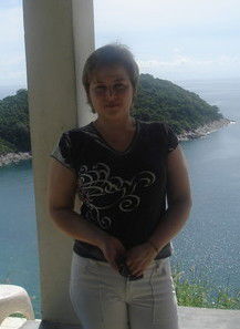 Светлана Артемова