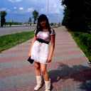 Катя Харланова