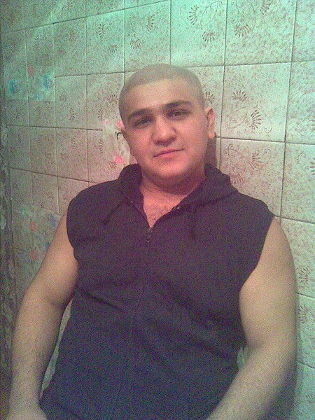 Гасан Мамедов