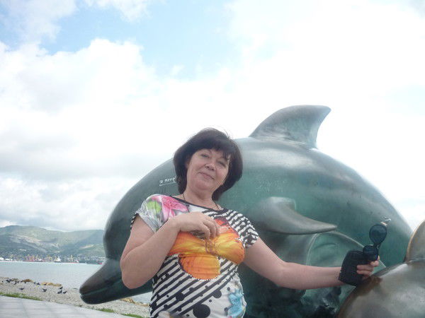 Валентина Асадчева