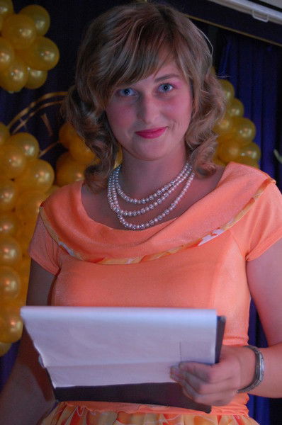 Ника Киселева