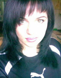 Мария Андриенко