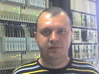 Виталий Ковальчук