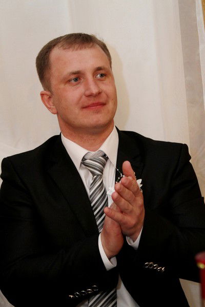 Виталий Калпаков