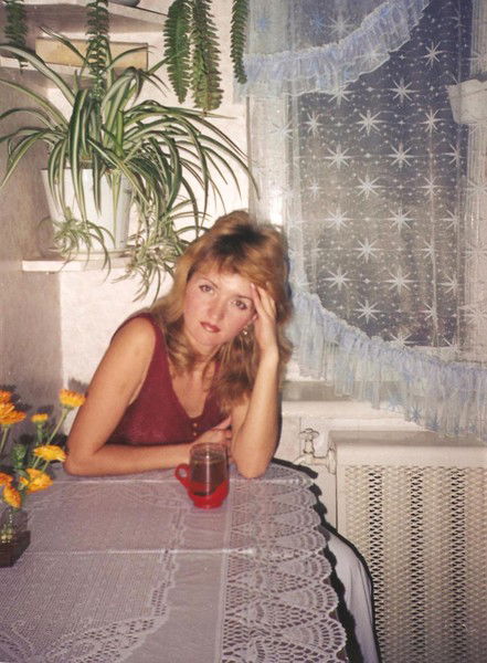 Анжела Яковенко