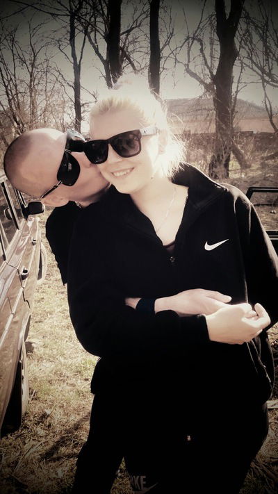 Ксюша Макарова