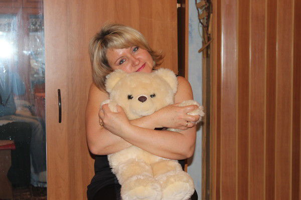 Виктория Садчикова