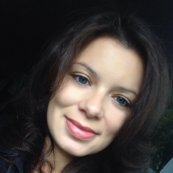 Даша Терентьева