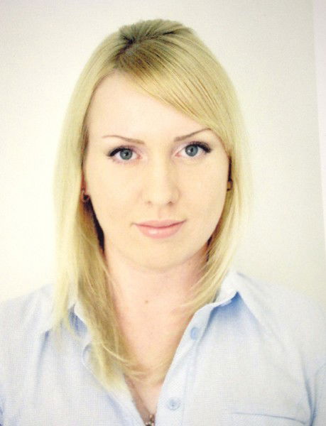 Анастасия Мыльникова